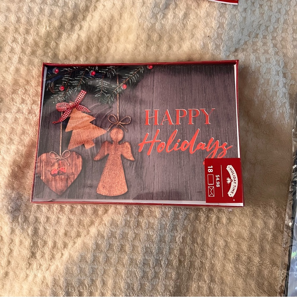 Holiday Cards